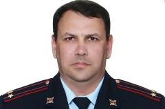 На СВО погиб подполковник полиции из Свердловской области