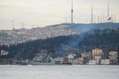 Источник сообщил о подготовке украинскими ВМС эвакуации диверсантов из Крыма