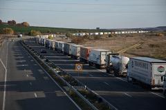 Власти пошли на уступки дальнобойщикам перед всероссийской забастовкой