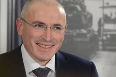 СМИ: Путин освободил Ходорковского в обмен на $98 млрд