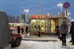 В Екатеринбурге задержали мужчину, который ходил в цветочные магазины и обворовывал продавцов