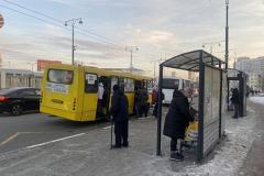 В Екатеринбурге изменят автобусный маршрут из-за закрытия улицы