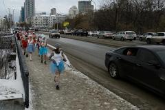 Бегунов Екатеринбурга приглашают побороться за звание спортивной столицы