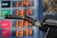 Глава «ЛУКОЙЛа» предсказал 10%-й рост цен на бензин в текущем году