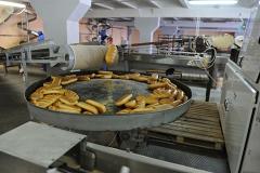 Владелец екатеринбургской пекарни подсчитал затраты на «золотой батон»