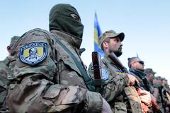 Москва увидела «симптомы» подготовки Киева к силовой операции в Донбассе