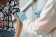 В Свердловской области закончилась вакцина от коклюша