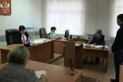 В Екатеринбурге вынесен приговор обвиняемому в хищении денежных средств
