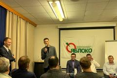 Без умного голосования. Штаб Навального в Екатеринбурге сам выберет, кого поддерживать на довыборах