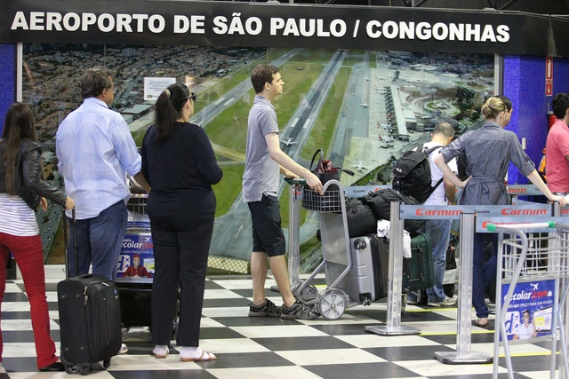 В Бразилии авиакомпания сменила номер рейса из-за предсказаний «провидца»