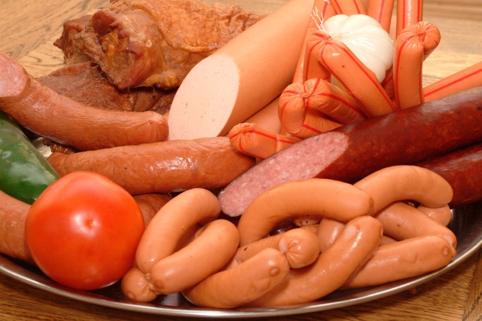В Свердловской области выявили большое количество подделок мясной продукции