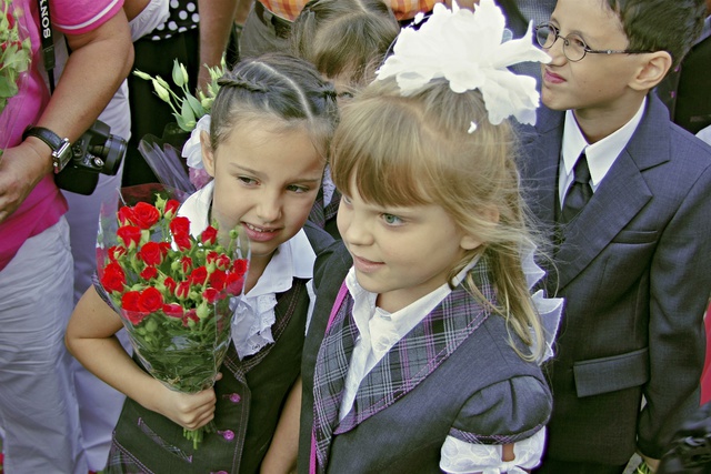 Жители Кемерова встали на защиту бомжа, поколотившего школьника
