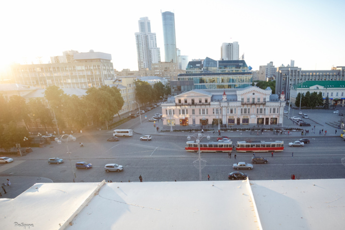 Повременный тарифный план на проезд в Екатеринбурге планируют ввести в 2018 году