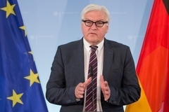 Глава МИД ФРГ шокирован итогами выборов в Европарламент