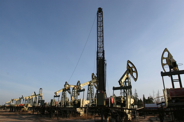 Европейцы расплатятся с «Газпром нефтью» в рублях