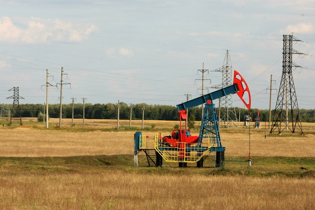 Улюкаев назвал цену на нефть в 70 долларов приемлемой