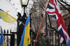 Moody\'s понизило кредитный рейтинг Украины