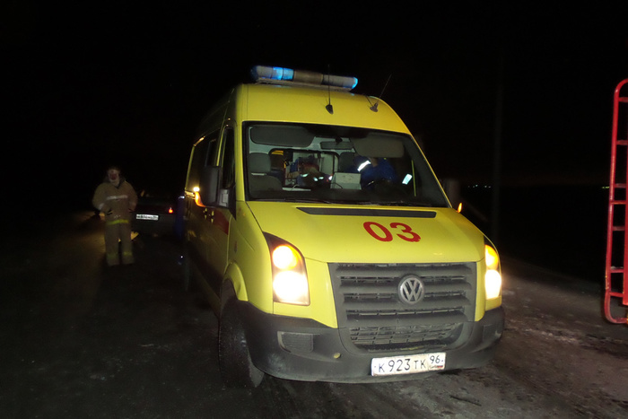 Рабочий, получивший обширные ожоги при пожаре в цехе, скончался в Екатеринбурге