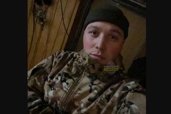 В Нижнем Тагиле сегодня прощаются с 20-летним героем спецоперации на Украине