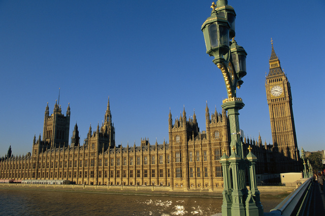 Бывший мэр Лондона назвал правительство Британии «американской марионеткой»