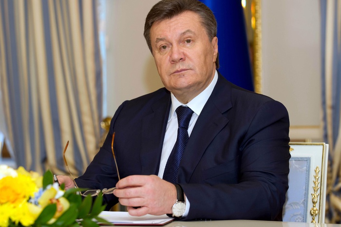 В «Би-би-си» объяснили редактирование интервью Януковича