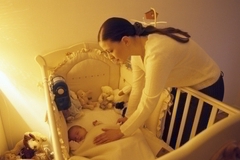 В Косулино к поликлинике ЦРБ подкинули новорожденную