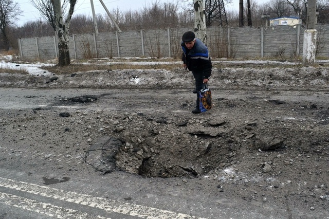 Глава СБУ заявил о передвижных крематориях Минобороны РФ