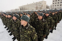 Министр обороны Украины объявил о нейтралитете армии