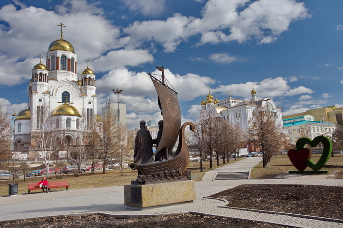 Экспозицию, посвященную отрешению Николая II, представят в Екатеринбурге
