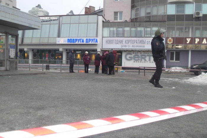 «День сурка» — на станции метро «Динамо» опять ищут бомбу