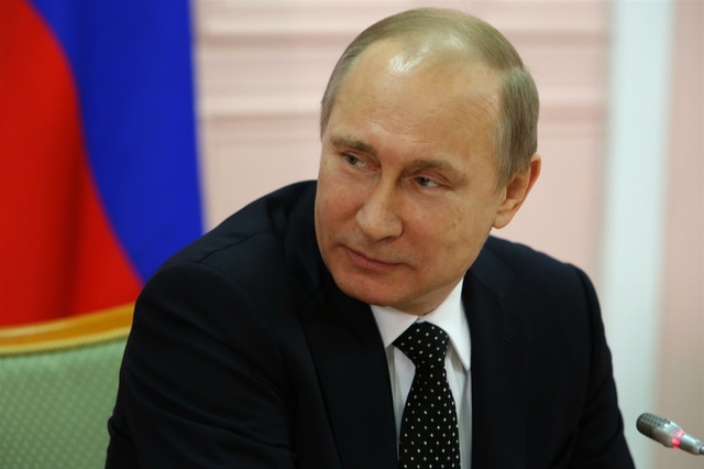 Путин подписал закон о модернизированном налоге на имущество физлиц