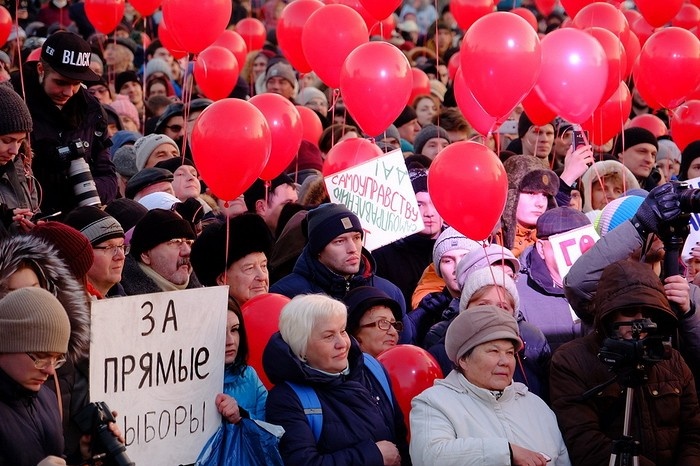 Депутаты Екатеринбургской гордумы соберутся сегодня на специальное совещание