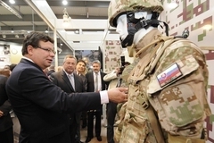 Парубий: Материальная помощь НАТО Украине уже на подходе