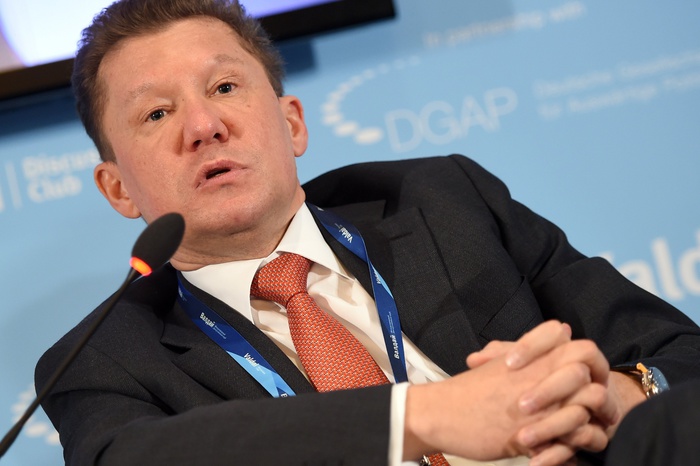 Формула Миллера: что кроме зарплаты получают начальники «Газпрома»