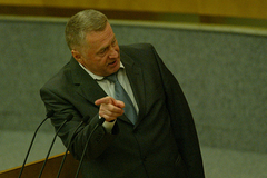 «Россия сегодня» подаст в суд на Жириновского