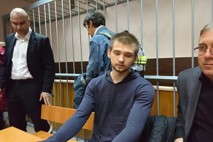 Ловившему покемонов блогеру Соколовскому дали три с половиной года условно