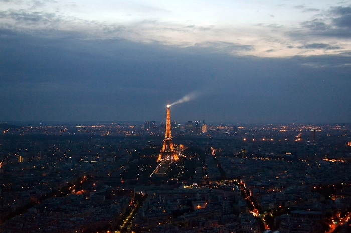 Французские СМИ: Париж отозвал свою заявку на проведение «Экспо-2025»