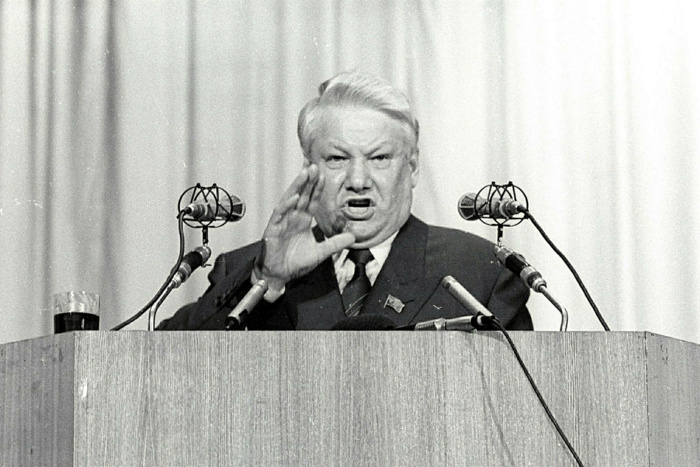 Западные СМИ рассказали об открытии Ельцин Центра