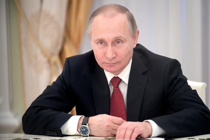 «Открытая Россия» согласовала акции против выдвижения Путина в 11 городах