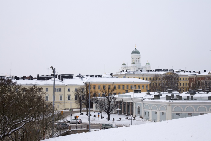 Президент Финляндии прокомментировал отказ во въезде Нарышкину
