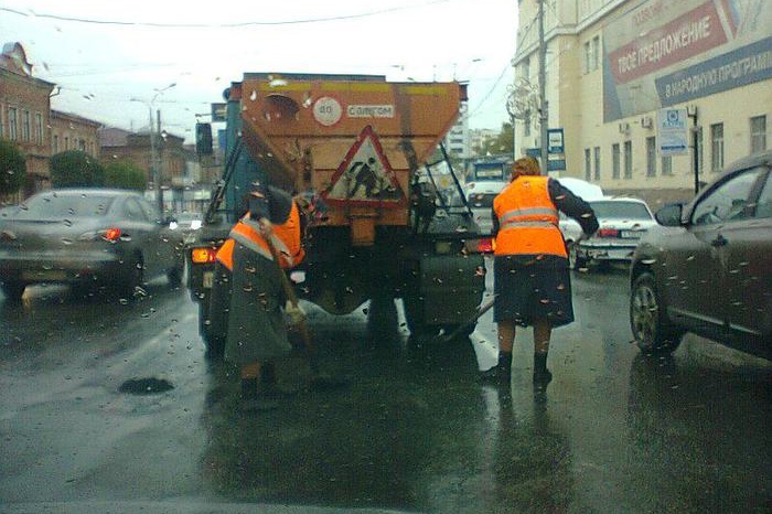 Екатеринбург получит на дорожный ремонт на 200 миллионов меньше, чем требуется