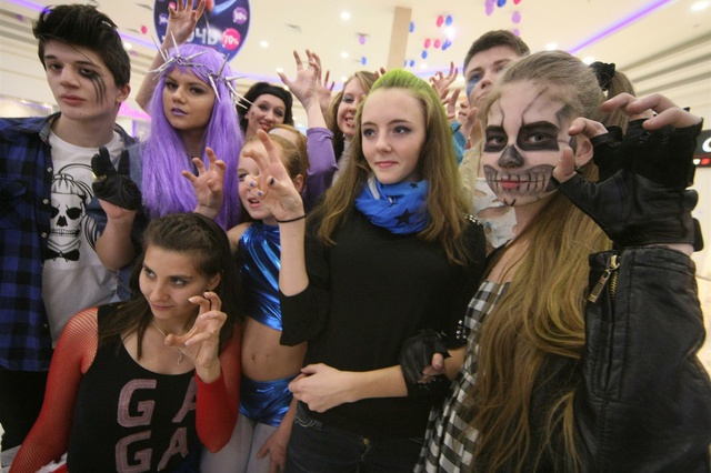 В Свердловской области вводится комендантский час для подростков
