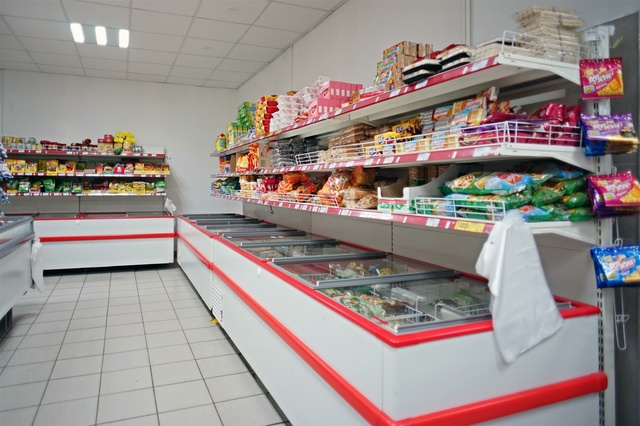 В Кремле объяснили рост цен на продукты