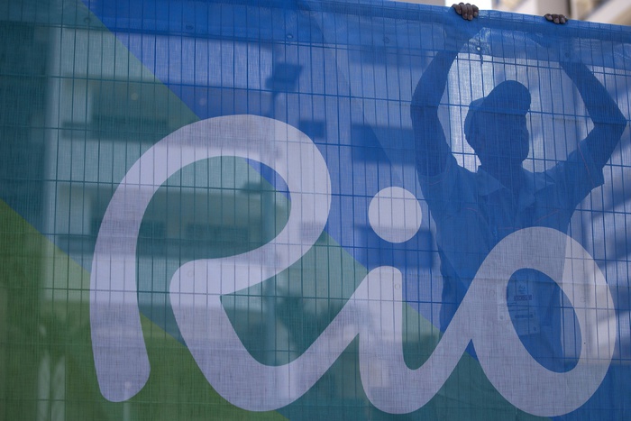 Пять свердловских легкоатлетов вычеркнули из списка участников Олимпиады в Рио