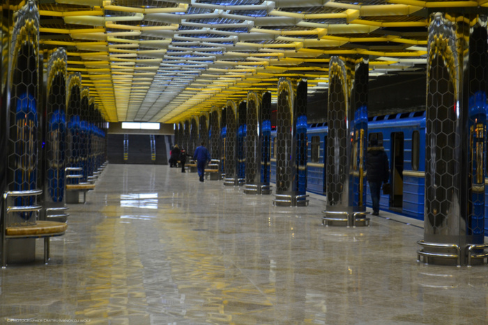 Куйвашев: 2-ю очередь метро в Екатеринбурге могуть отдать в частные руки
