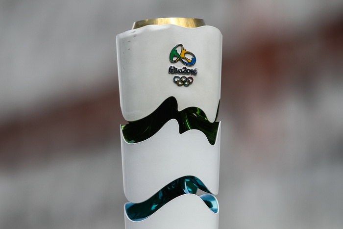 Эксперт: «Наши медали в Рио могут оспорить»