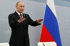 "Прямая линия с Путиным" состоится 17 апреля