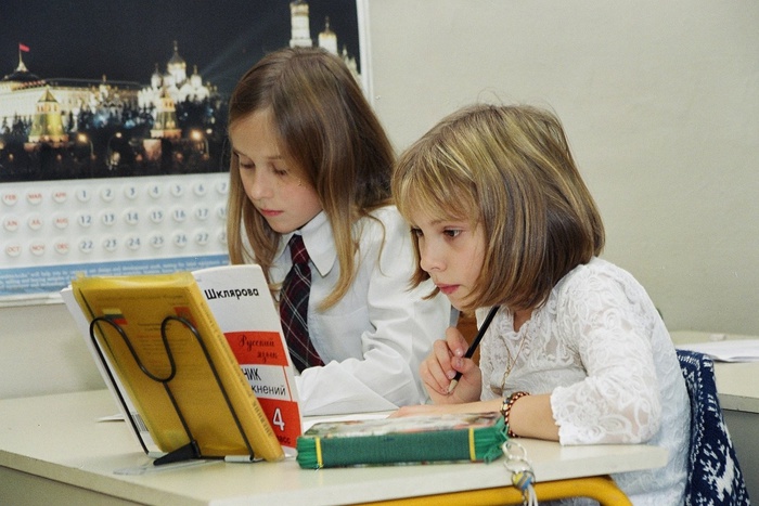 На Урале учителя рассказали, кто будет учить детей второму иностранному языку