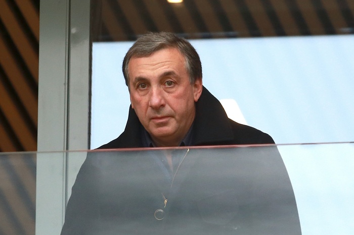 Президент ЦСКА назвал Россию второсортной футбольной страной