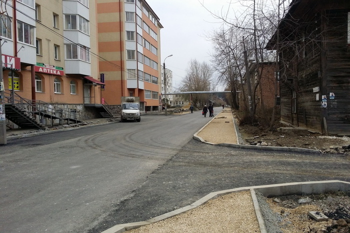 В Екатеринбурге дешевеют однокомнатные квартиры на продажу
